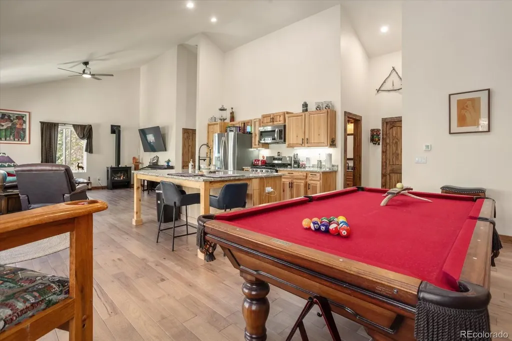 22451 Jones Street Salida CO 81201