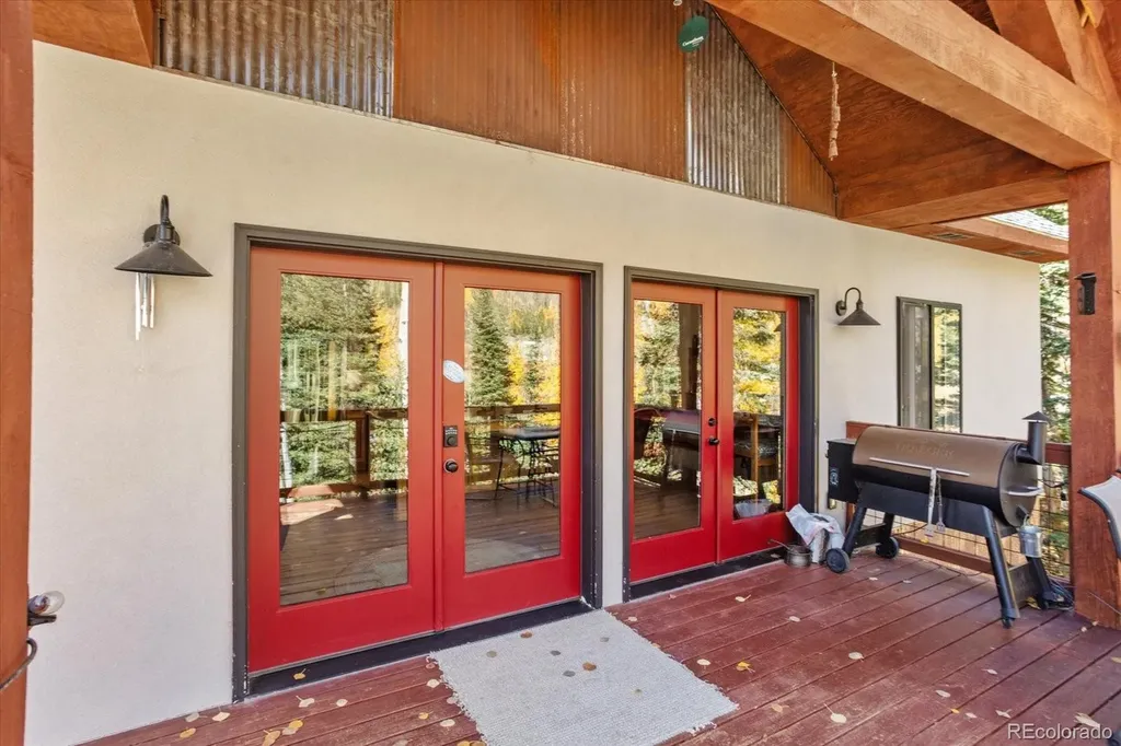 22451 Jones Street Salida CO 81201