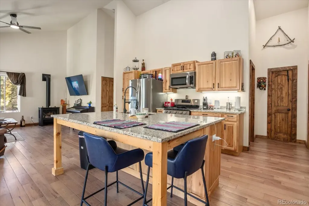 22451 Jones Street Salida CO 81201