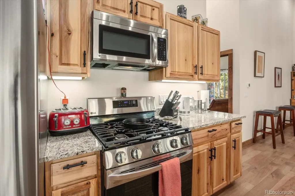 22451 Jones Street Salida CO 81201