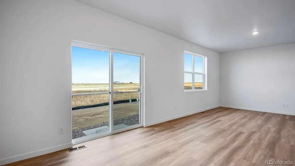 2312 Crosswind Street Fort Lupton CO 80621