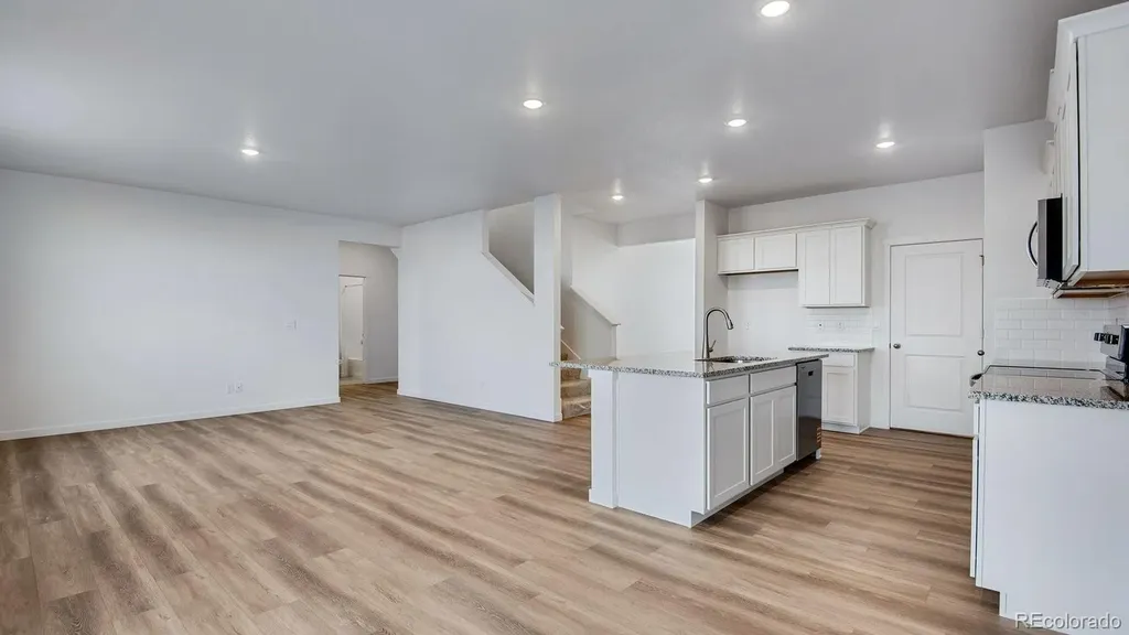 2312 Crosswind Street Fort Lupton CO 80621