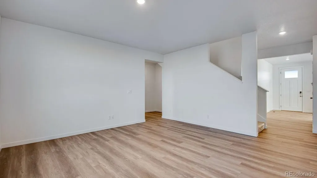 2312 Crosswind Street Fort Lupton CO 80621