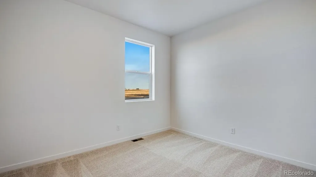 2312 Crosswind Street Fort Lupton CO 80621