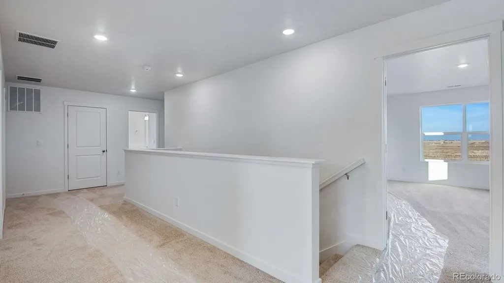 2312 Crosswind Street Fort Lupton CO 80621