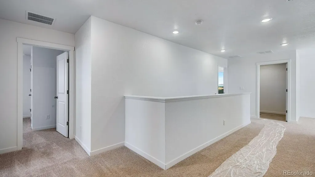 2312 Crosswind Street Fort Lupton CO 80621
