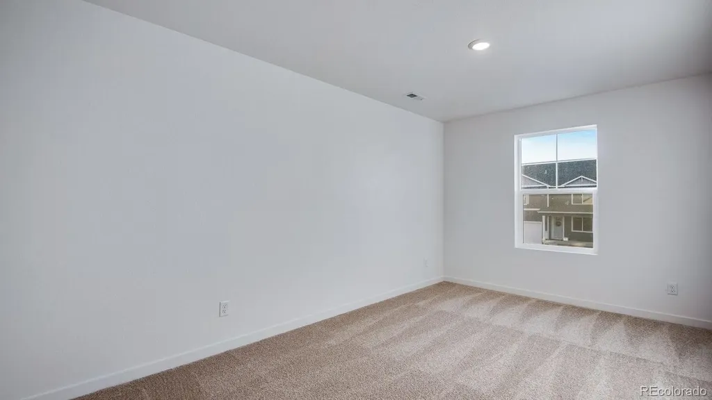 2312 Crosswind Street Fort Lupton CO 80621