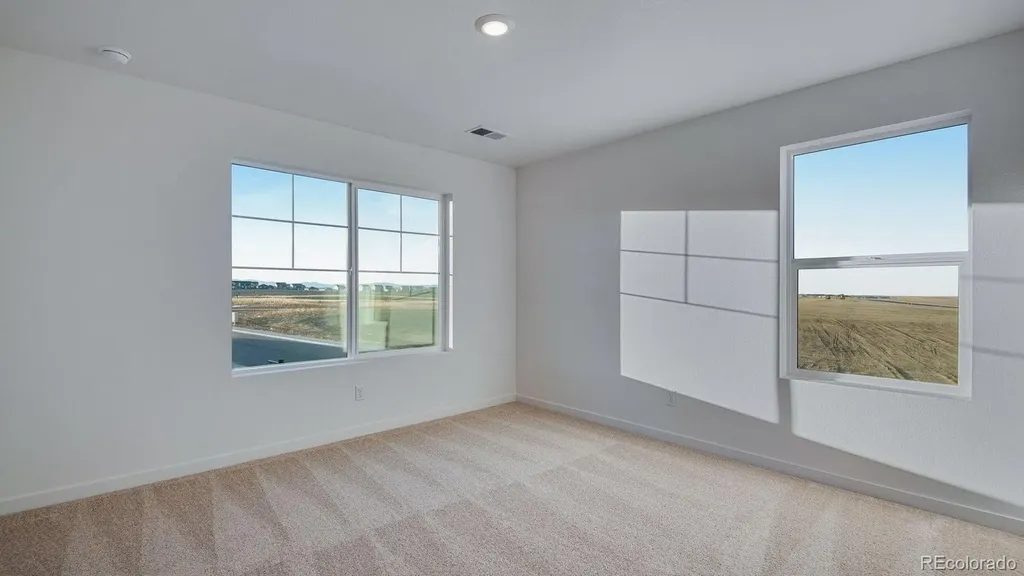 2312 Crosswind Street Fort Lupton CO 80621
