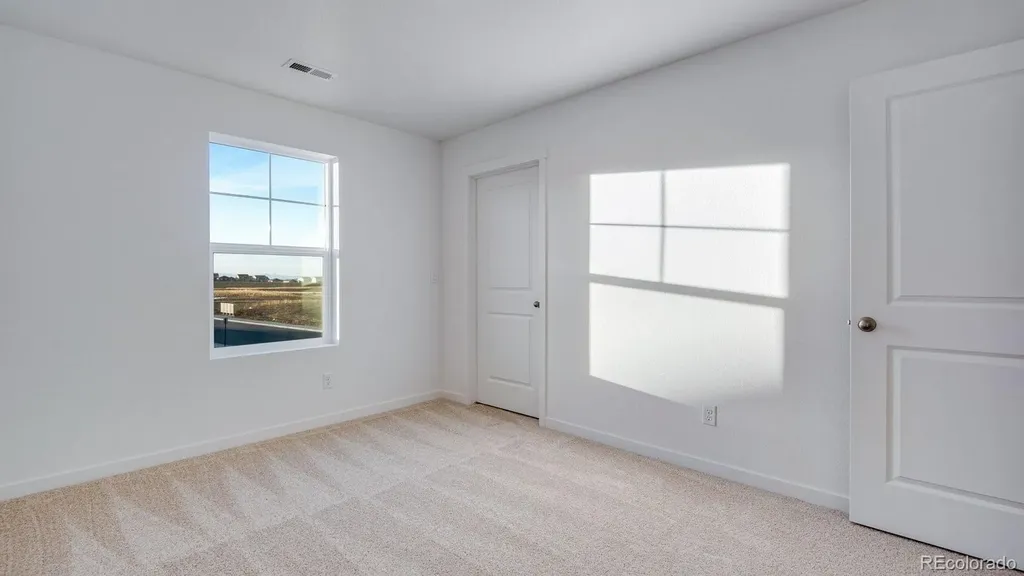 2312 Crosswind Street Fort Lupton CO 80621