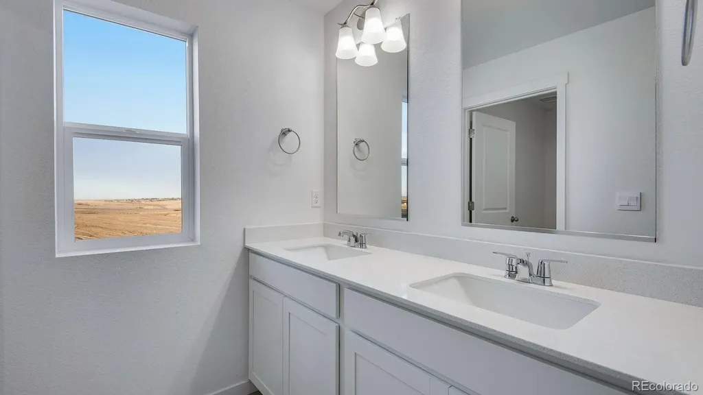2312 Crosswind Street Fort Lupton CO 80621