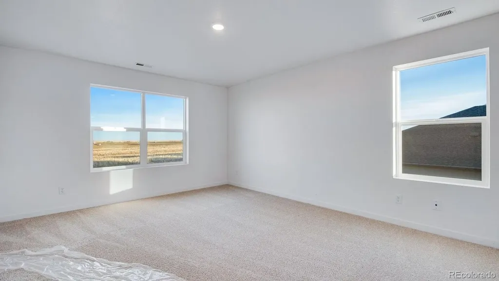 2312 Crosswind Street Fort Lupton CO 80621