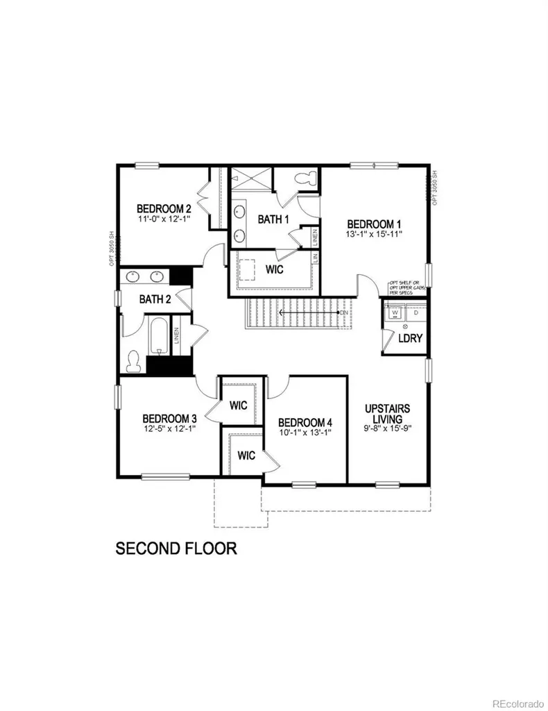 2312 Crosswind Street Fort Lupton CO 80621