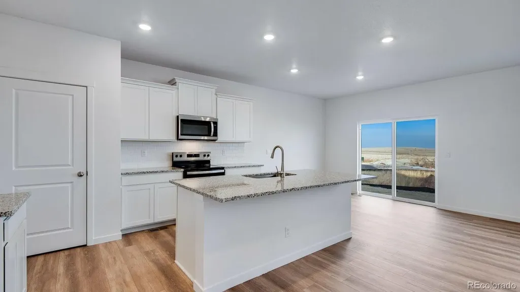 2312 Crosswind Street Fort Lupton CO 80621