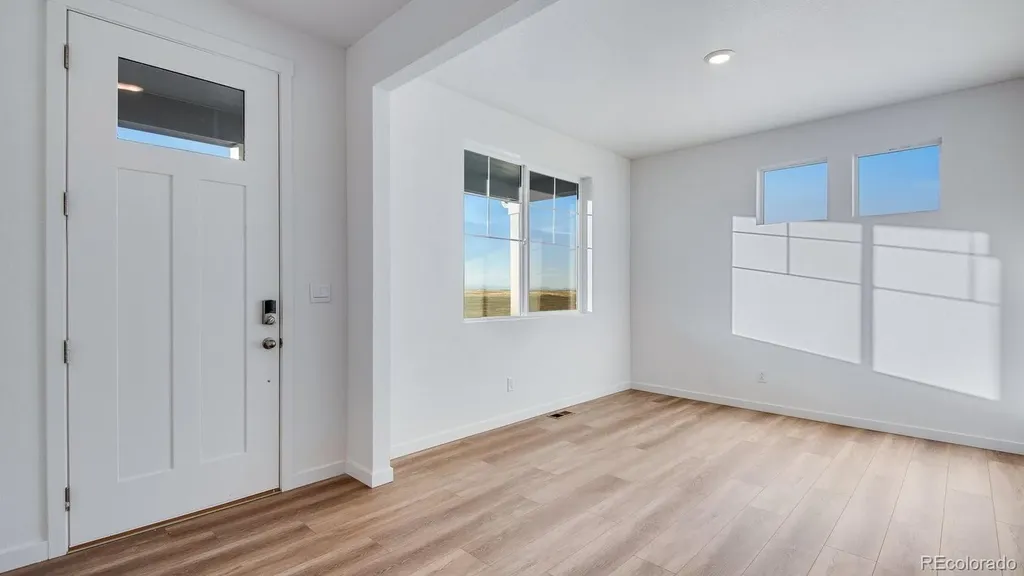 2312 Crosswind Street Fort Lupton CO 80621