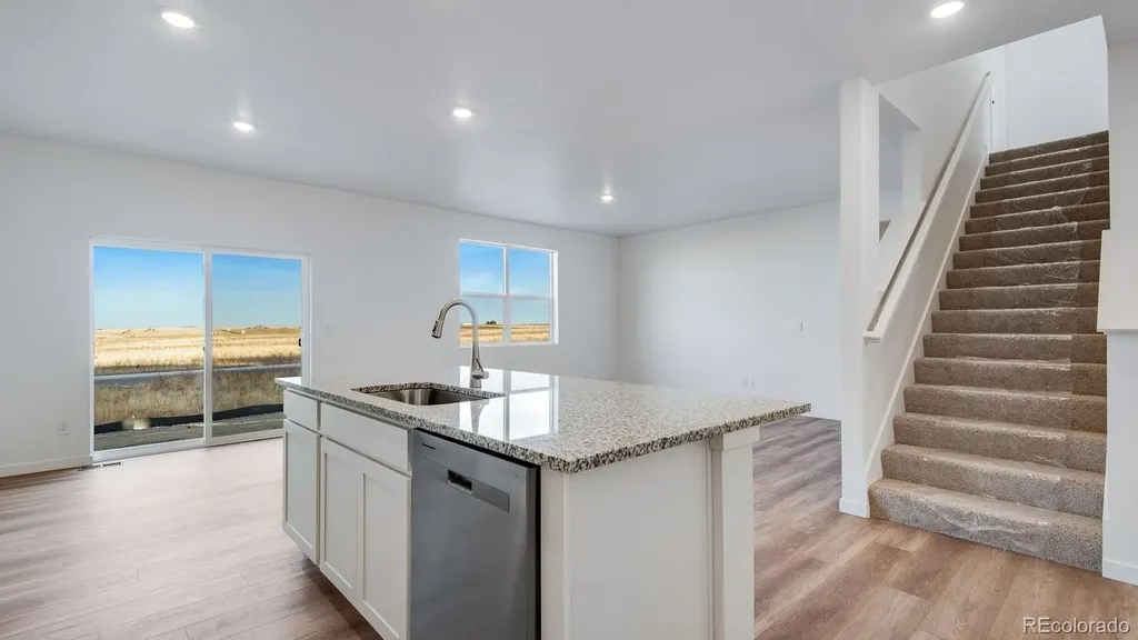 2312 Crosswind Street Fort Lupton CO 80621