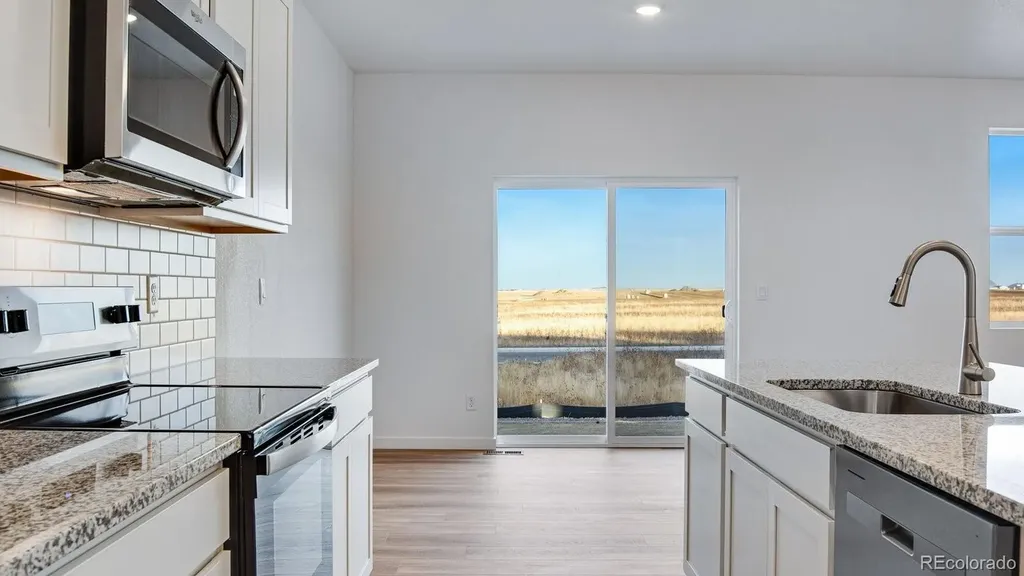 2312 Crosswind Street Fort Lupton CO 80621