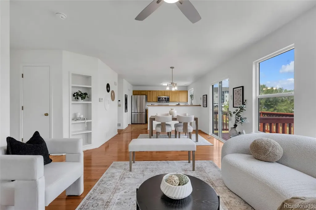 1311 W 85th Avenue Denver CO 80260
