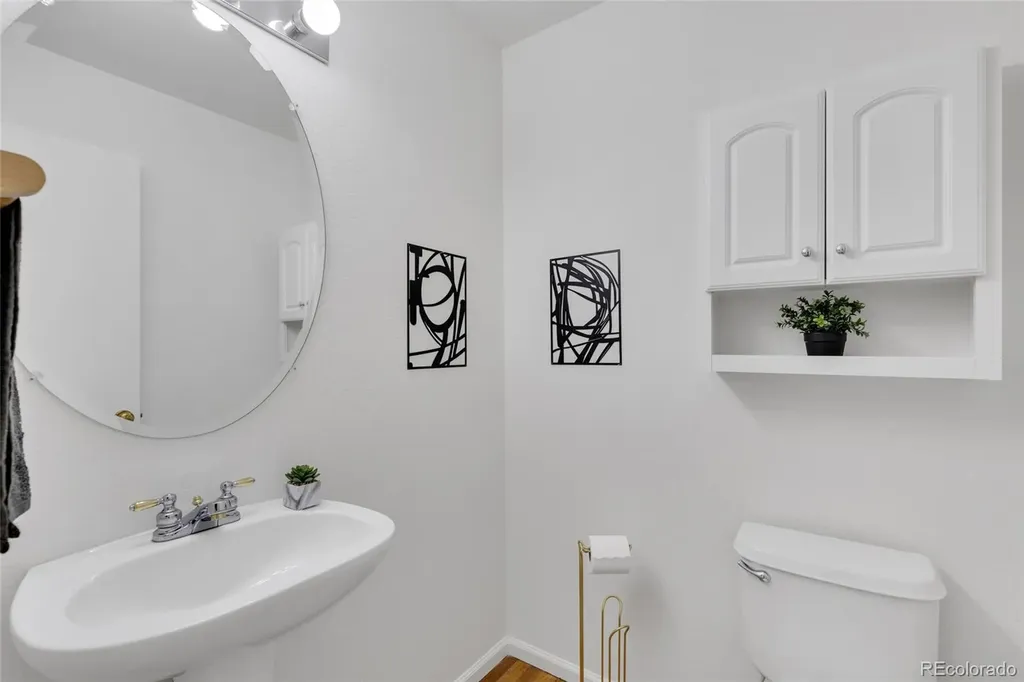 1311 W 85th Avenue Denver CO 80260