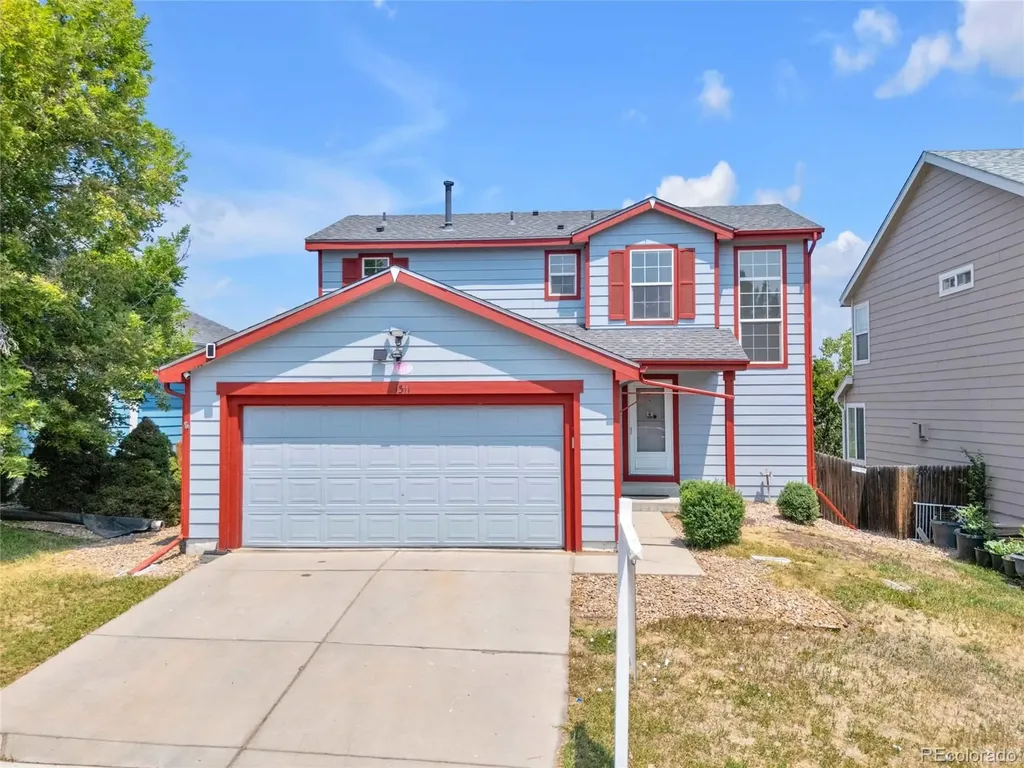 1311 W 85th Avenue Denver CO 80260