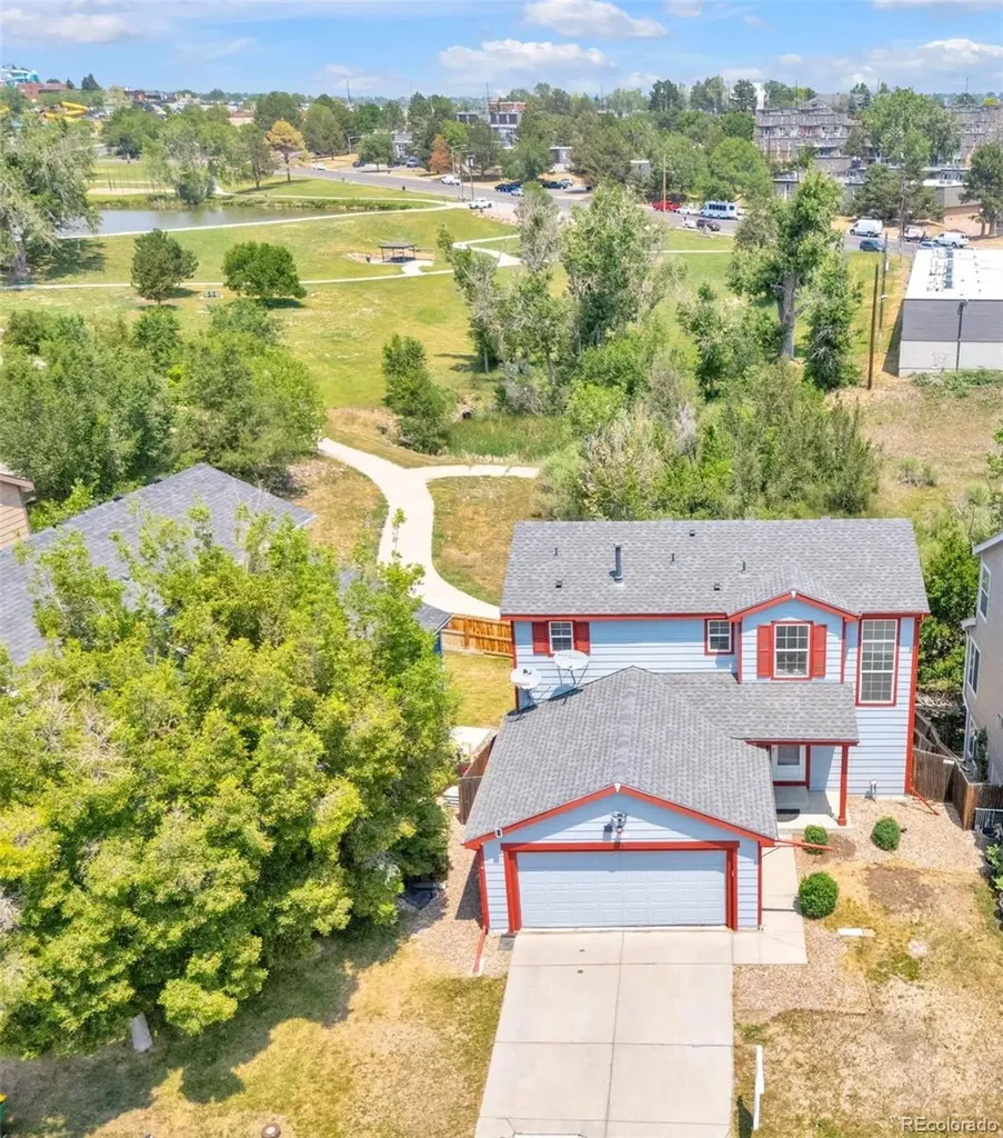 1311 W 85th Avenue Denver CO 80260
