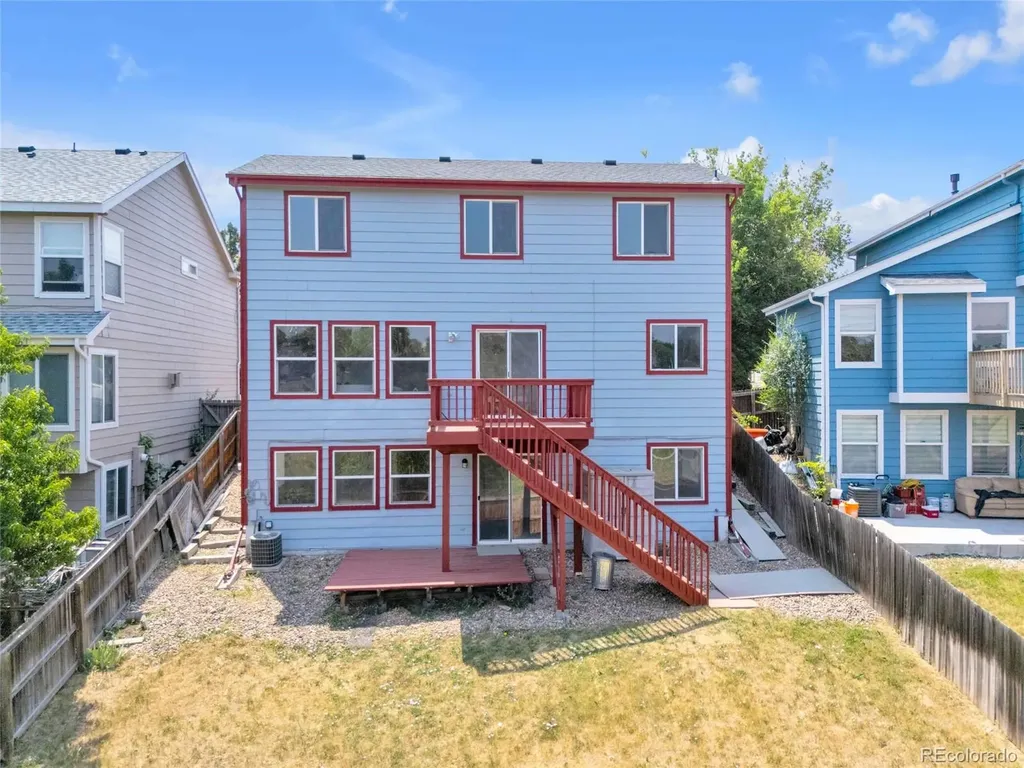 1311 W 85th Avenue Denver CO 80260