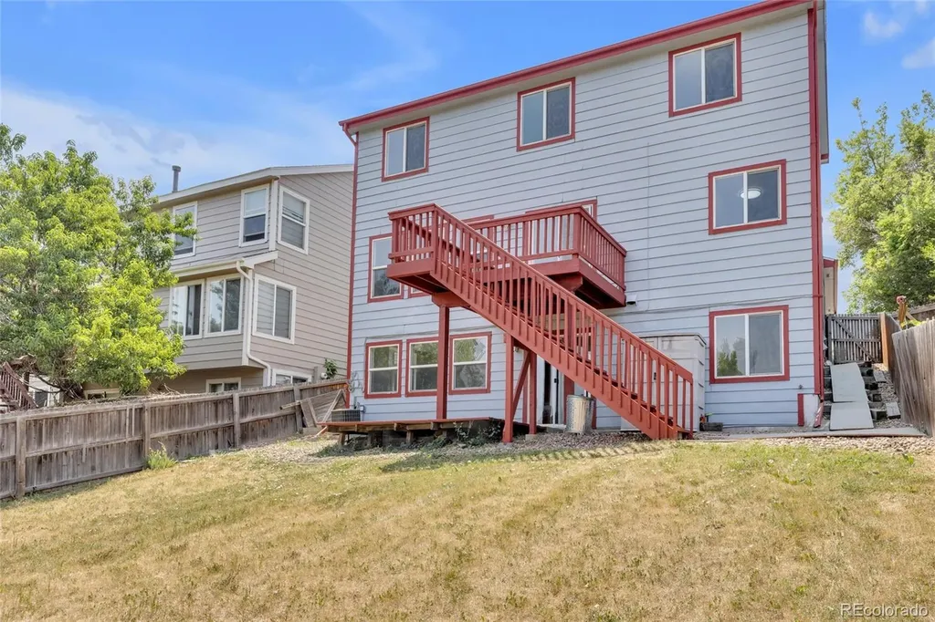 1311 W 85th Avenue Denver CO 80260