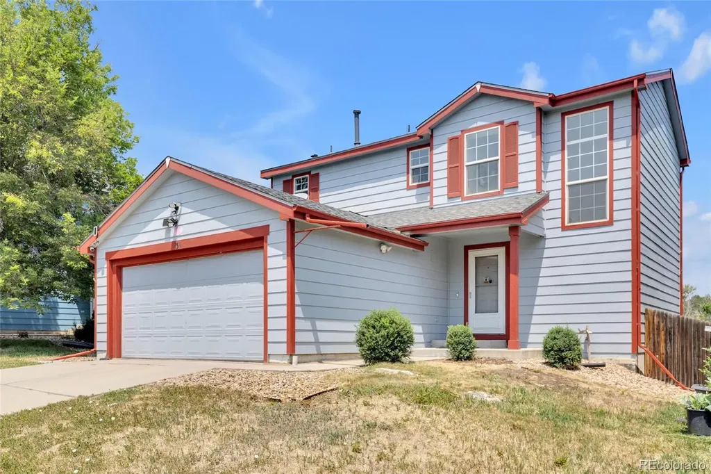 1311 W 85th Avenue Denver CO 80260