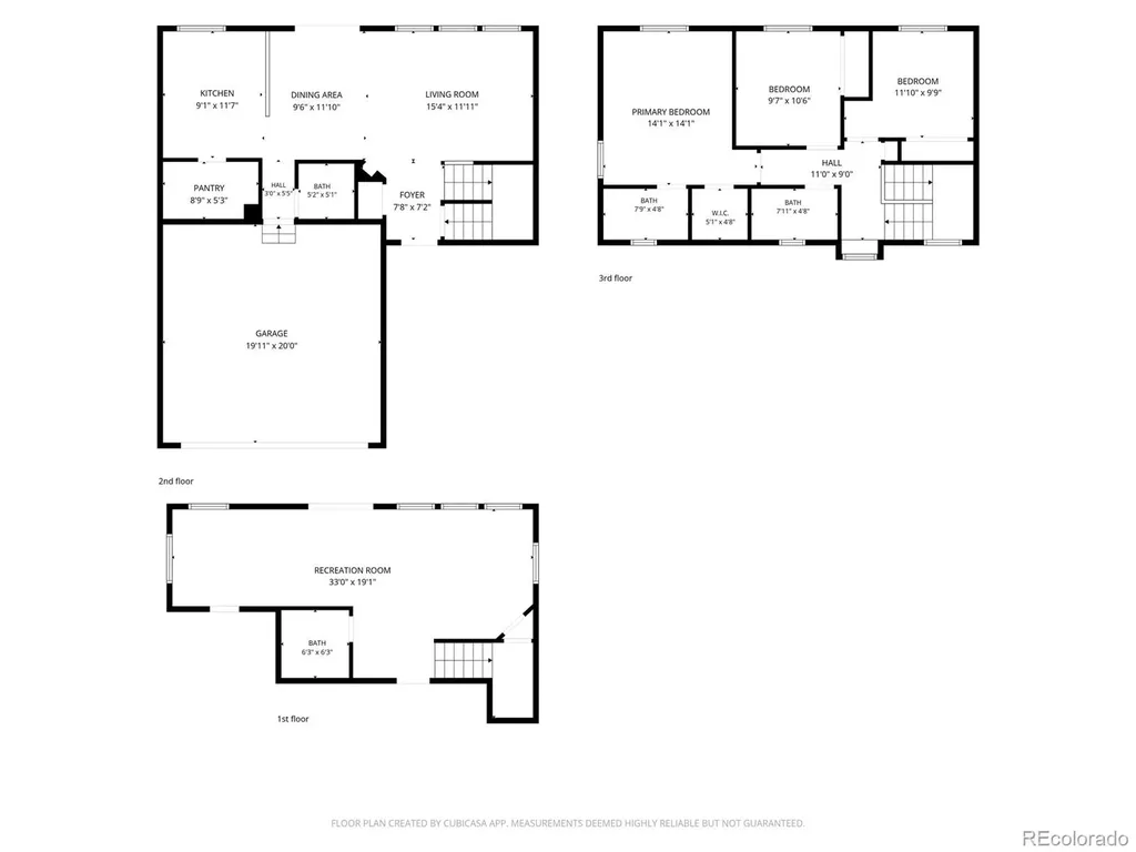 1311 W 85th Avenue Denver CO 80260