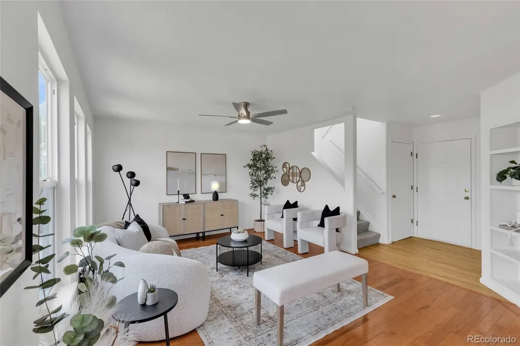 1311 W 85th Avenue Denver CO 80260