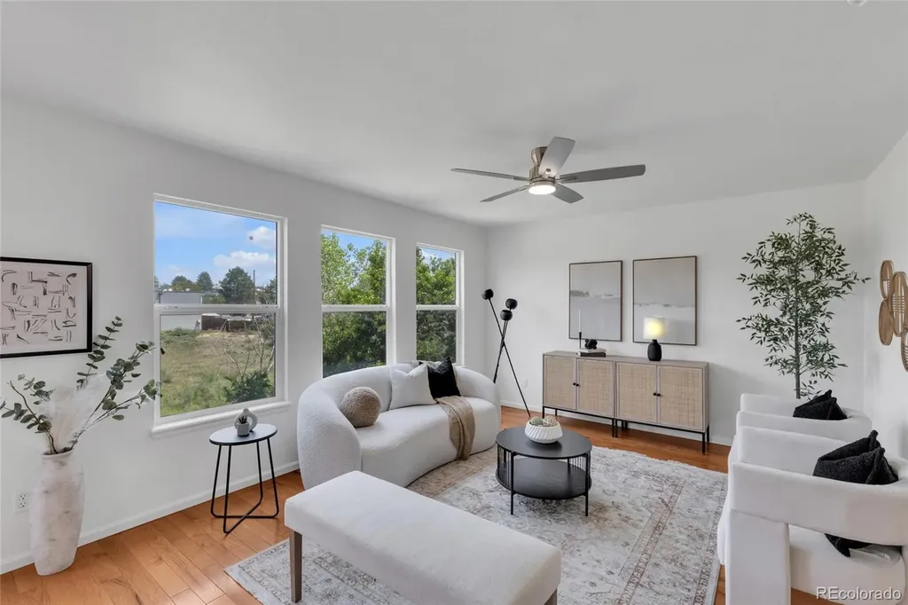 1311 W 85th Avenue Denver CO 80260
