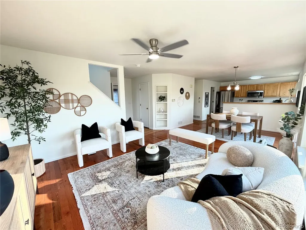 1311 W 85th Avenue Denver CO 80260
