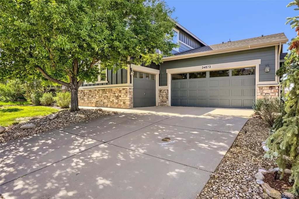 24872 E Irish Drive Aurora CO 80016