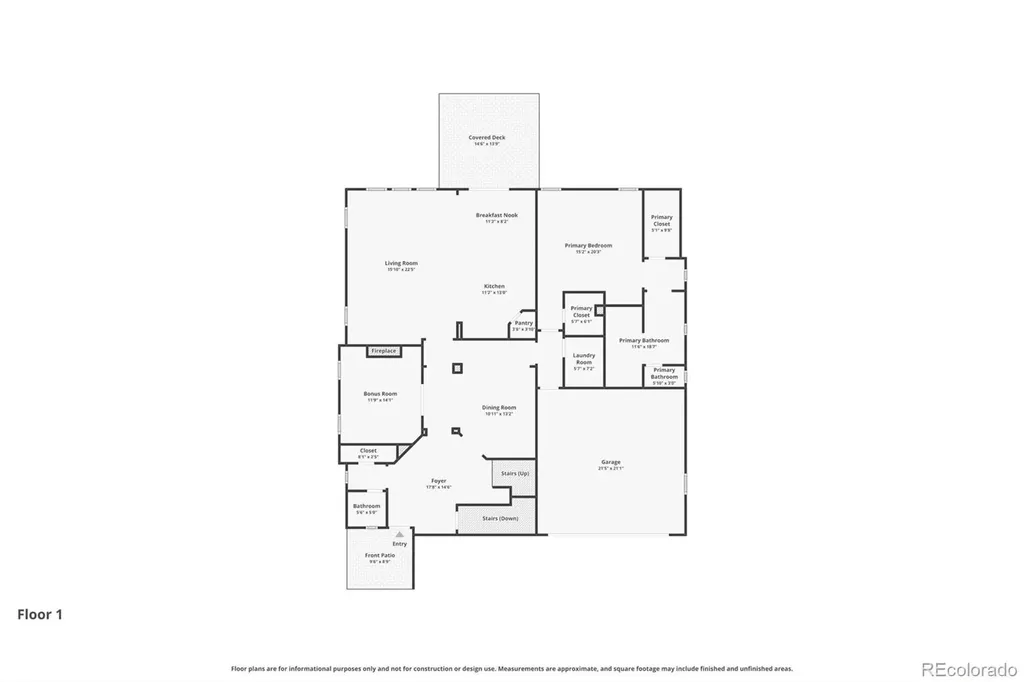 24872 E Irish Drive Aurora CO 80016