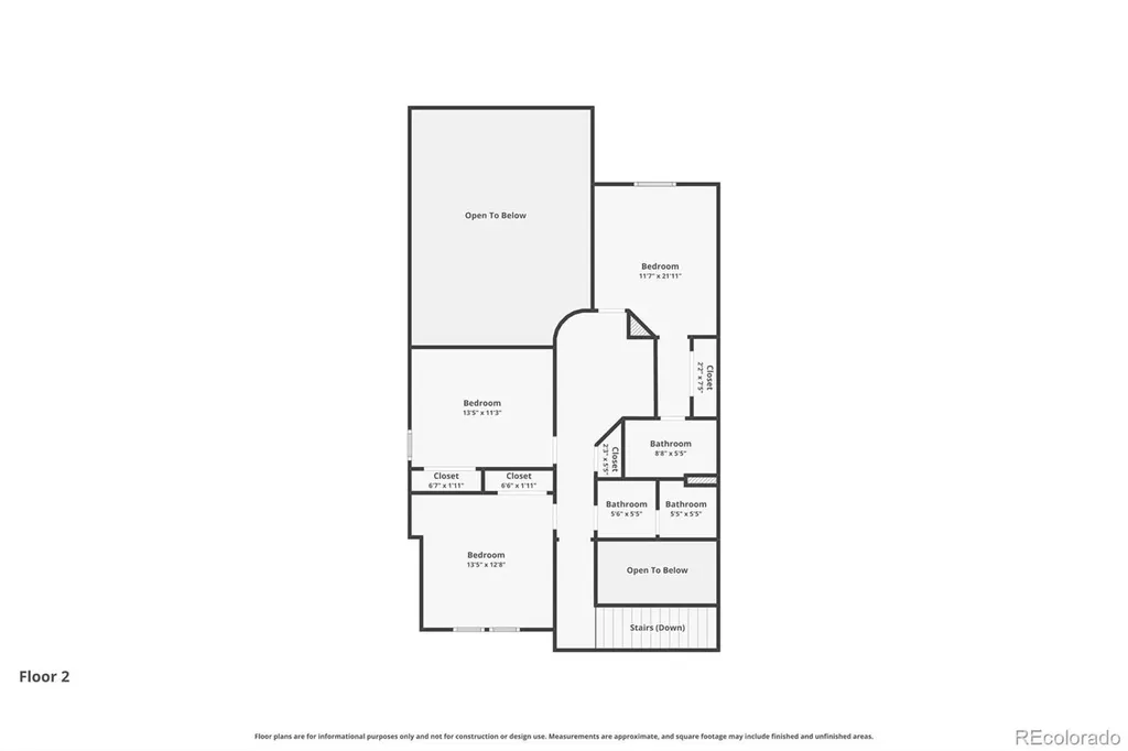 24872 E Irish Drive Aurora CO 80016