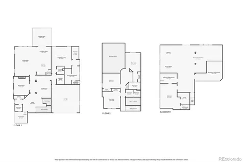 24872 E Irish Drive Aurora CO 80016