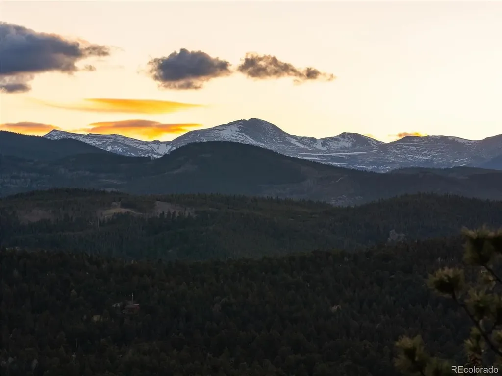 26591 Wolverine Trail Evergreen CO 80439