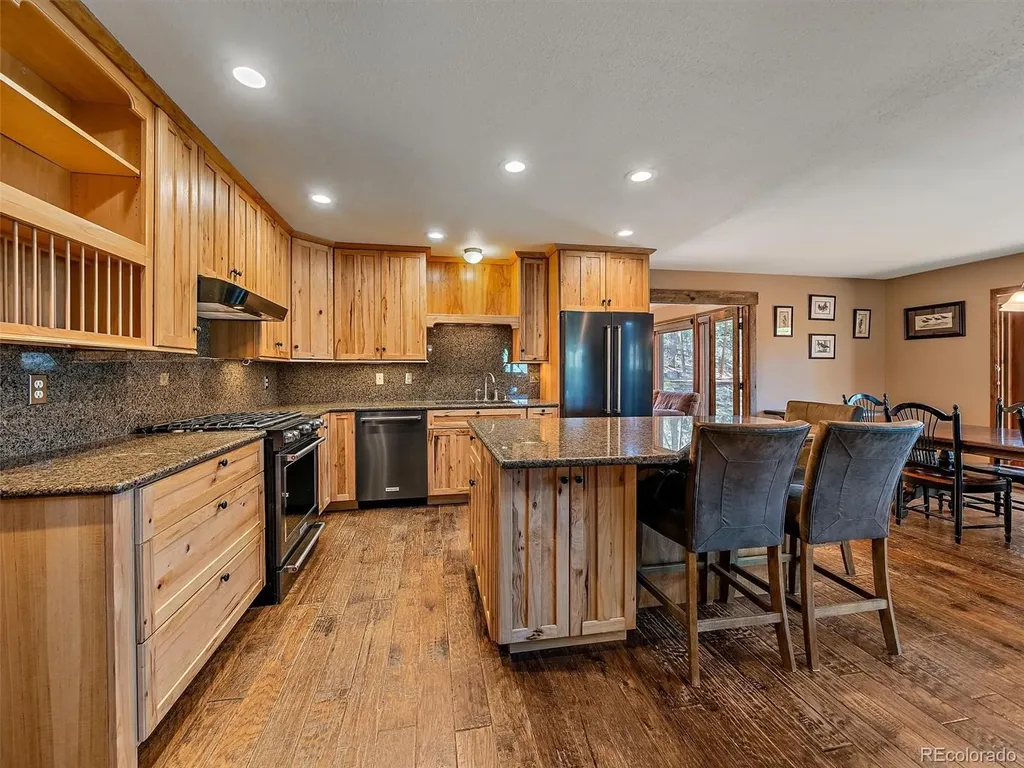 26591 Wolverine Trail Evergreen CO 80439