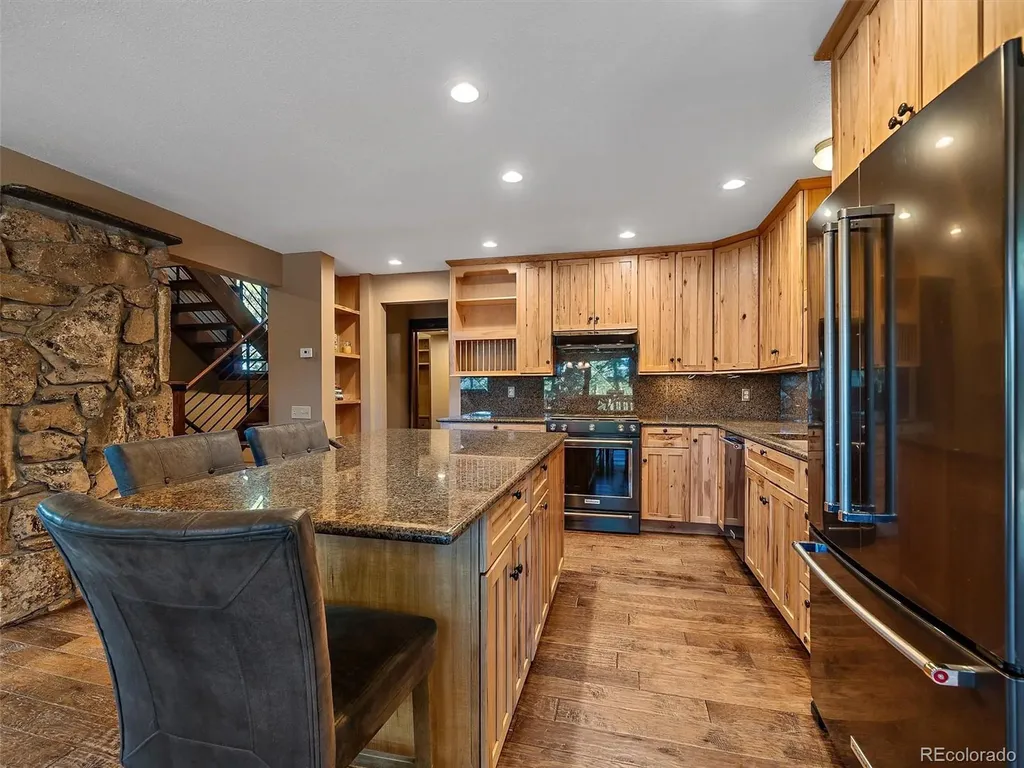 26591 Wolverine Trail Evergreen CO 80439