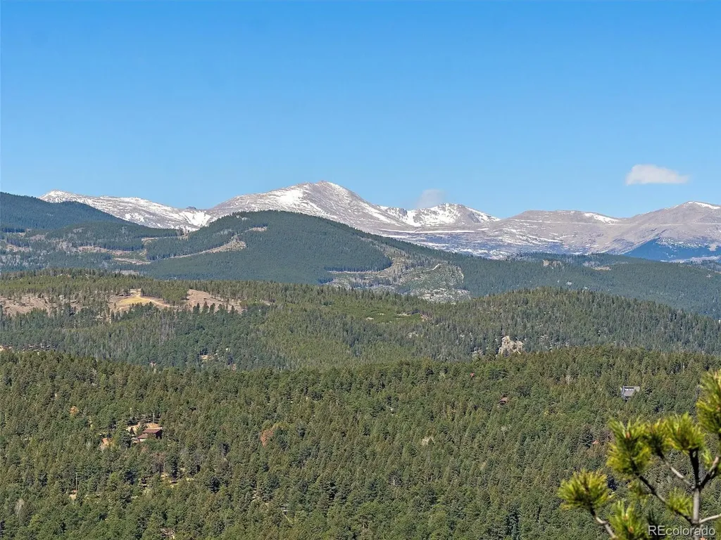 26591 Wolverine Trail Evergreen CO 80439