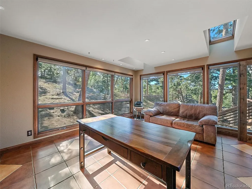 26591 Wolverine Trail Evergreen CO 80439