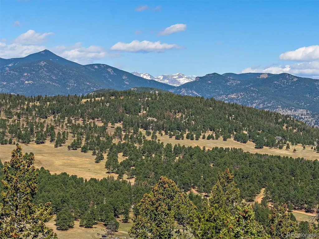 26591 Wolverine Trail Evergreen CO 80439