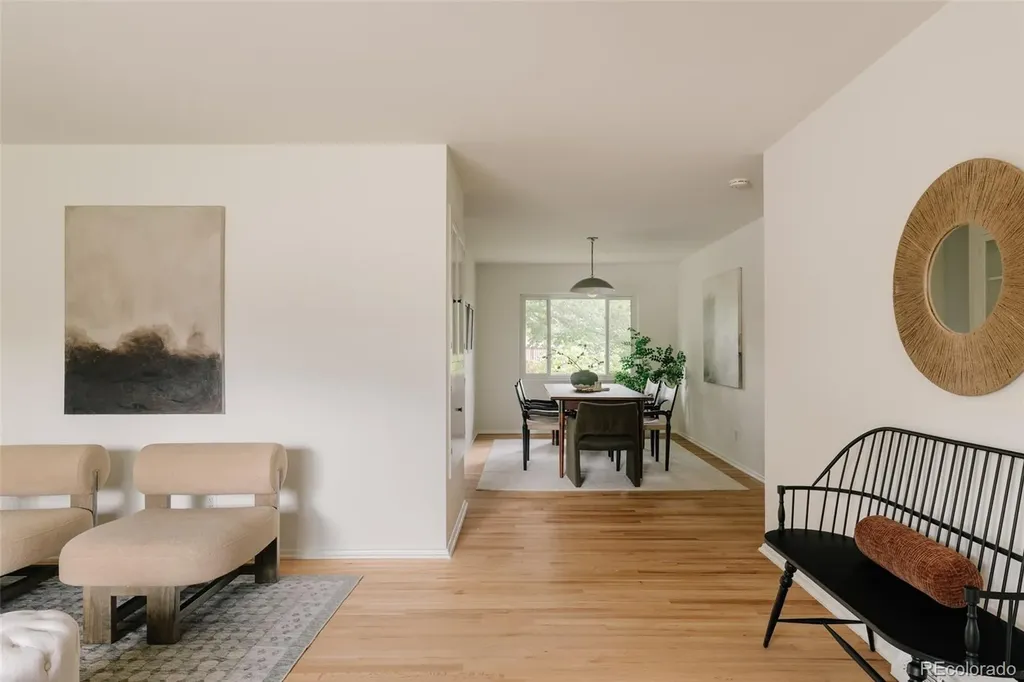 1844 S Van Gordon Street Lakewood CO 80228
