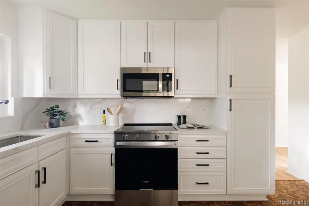 1844 S Van Gordon Street Lakewood CO 80228