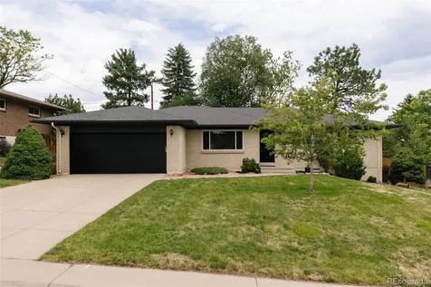 1844 S Van Gordon Street Lakewood CO 80228