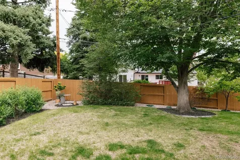 1844 S Van Gordon Street Lakewood CO 80228
