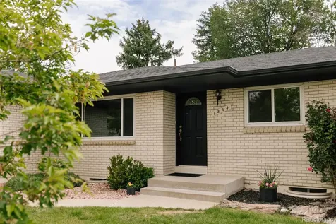 1844 S Van Gordon Street Lakewood CO 80228