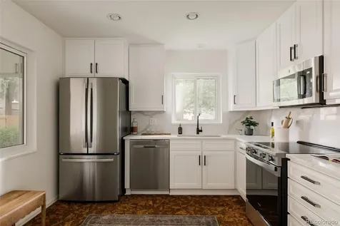 1844 S Van Gordon Street Lakewood CO 80228