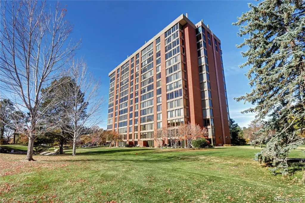 1900 E Girard Place Englewood CO 80113