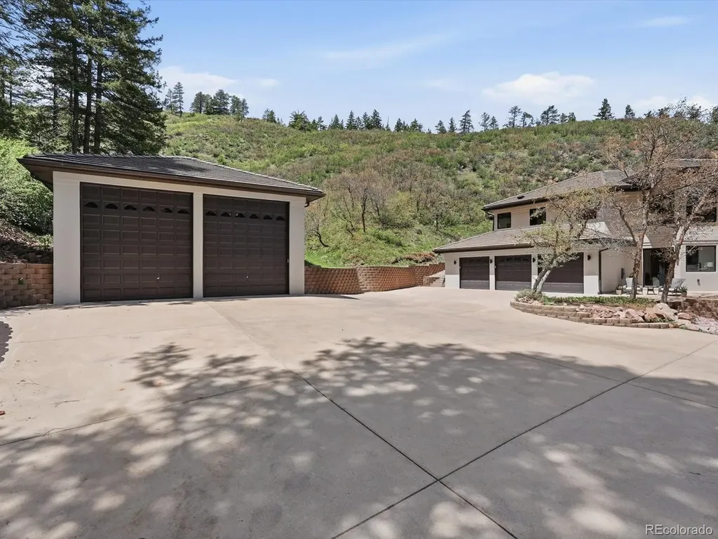 6123 Buffalo Run Littleton CO 80125