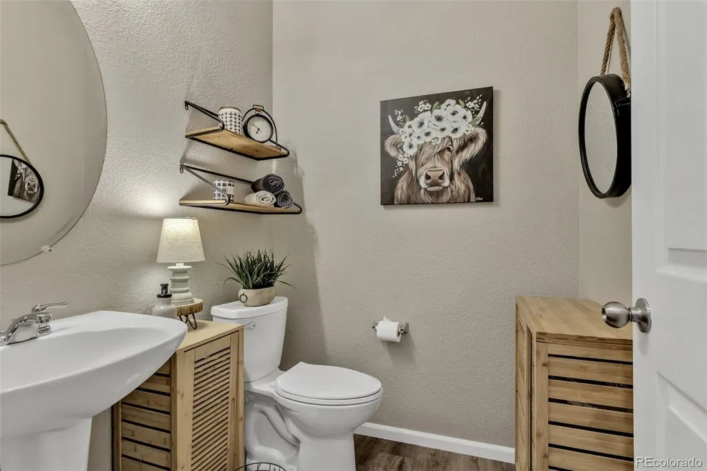 1362 Royal Troon Drive Castle Rock CO 80104